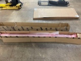 Westin premier 6in oval side bar