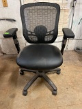 office chair