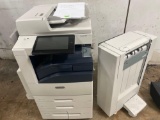 Cerox Altalink C8035 MFP color printer with feeder