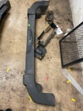 used rear bumper 2008 jeep