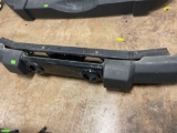 used front bumper for 2008 jeep