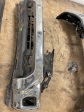 used front bumper for 24 Chevy 2500