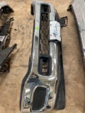 used front bumper for 19 through 24 Dodge
