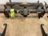 new Draw Tite receiver Hitch
