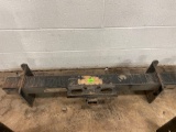 used receiver hitch