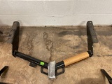 New Draw Tite receiver Hitch