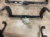 new Curt receiver Hitch