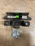new draw tite receiver hitch
