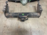 used curt receiver hitch