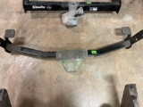 new pro series receiver hitch