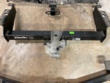 new receiver hitch draw tite
