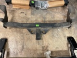 new receiver hitch Chevy 04 Colorado