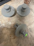 new fifth wheel hitches