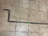 2 Jack handles