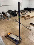 3 1/2 ton floor jack