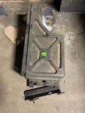 new undercover swing case