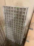 2ft x 4ft shelves for pallet racks