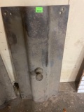 metal gooseneck hitch
