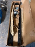 traction bars for Ford Super Duty