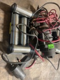XRC 3.0 winch with remote