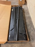fold up bed cover for 15 through 17 f150 5ft 6in bed