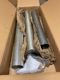 straight pipe kit 13 through 19 cummins