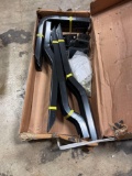 misc running board brackets