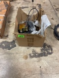 misc CD - SWR meter