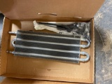 transmission cooler