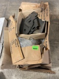 miscellaneous running board brackets