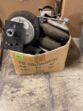 air bags