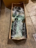 misc running board brackets