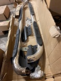 nerf bars Ford super duty step bars