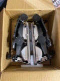 88-98 Chevy pickup headlights