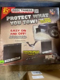 RV mud flaps