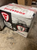 ride - rite air spring kit