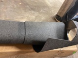 roll of rubber mat material
