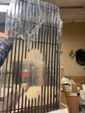2011 Ford super duty quick replacement grill