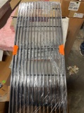 2008 super duty 3 pc(fx4 only) invisi-lock