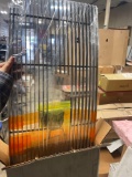 2007 Sierra 2500-3500 GMC billet grill