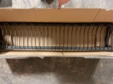 rack hitch ball/fits lozier display