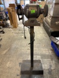 Electric Bench Grinder 6inch