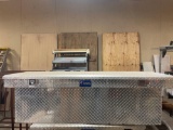 UWS truck tool box