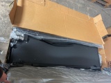 BAK hard folding truck bed cover