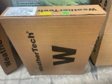 WeatherTech floor liner Subaru 3rd row