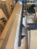 crew cab short bed wheel to wheel running boards