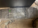 billet grill for gmc pickup