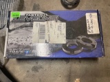 2 in spacer kit 07-23 Chevy 1500