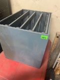 4 drawer cabinet no drawers
