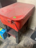 20 gallon parts washer